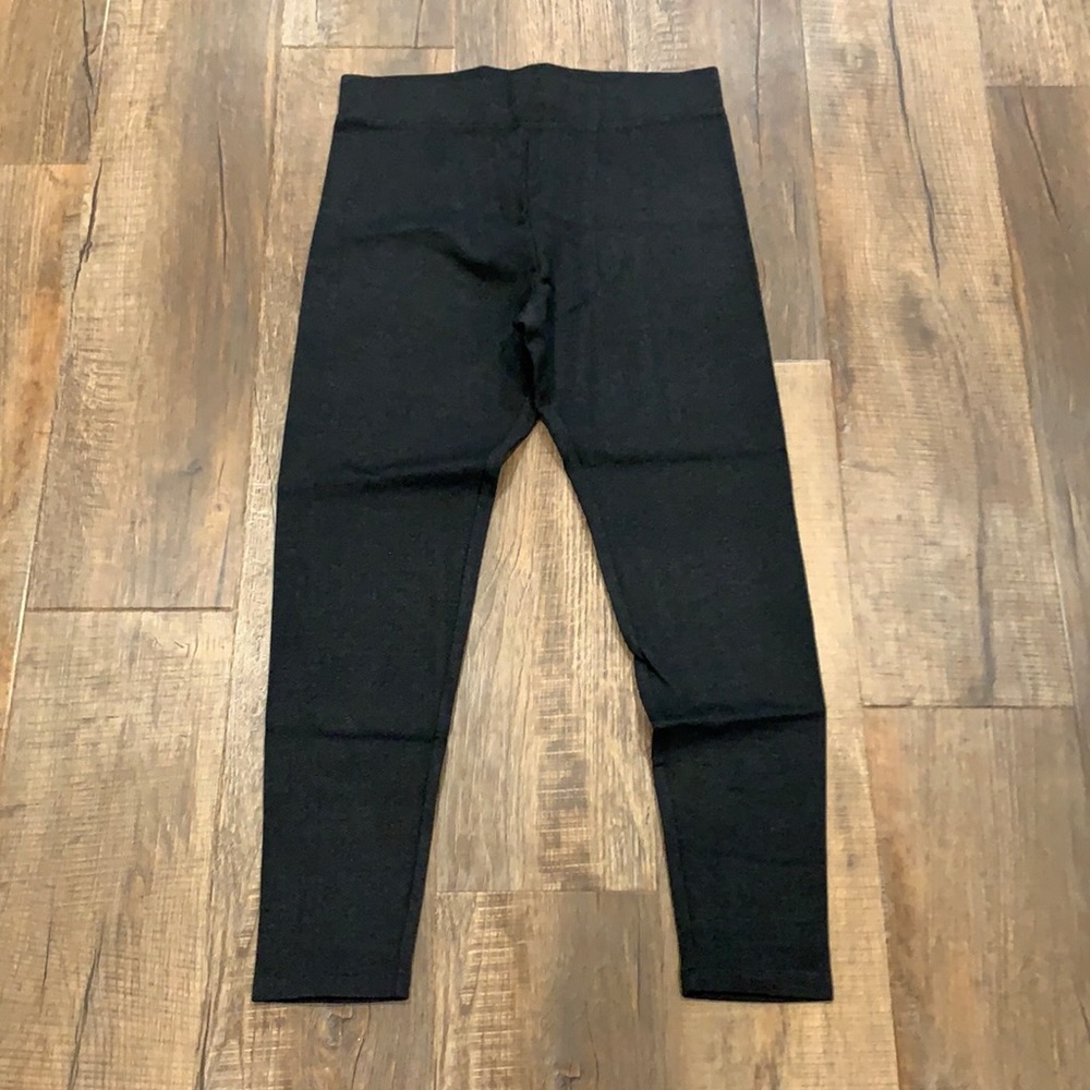 Lou and Grey Chevron Leggings